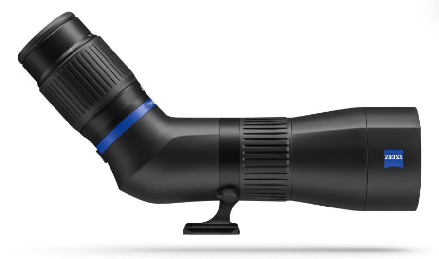 zeiss expands the conquest apia spotting scope family to four models