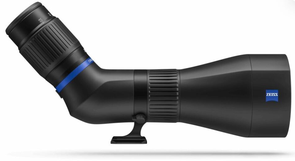 zeiss expands the conquest apia spotting scope family to four models