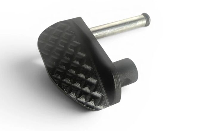 creekside custom pinnacle safety for ruger mk iv pistols