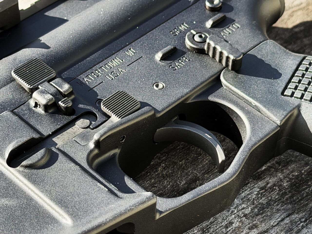 tfb review griffin armament mk2 9mm