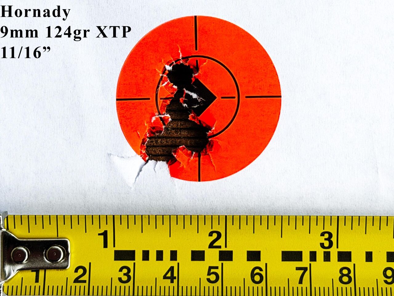 tfb review griffin armament mk2 9mm