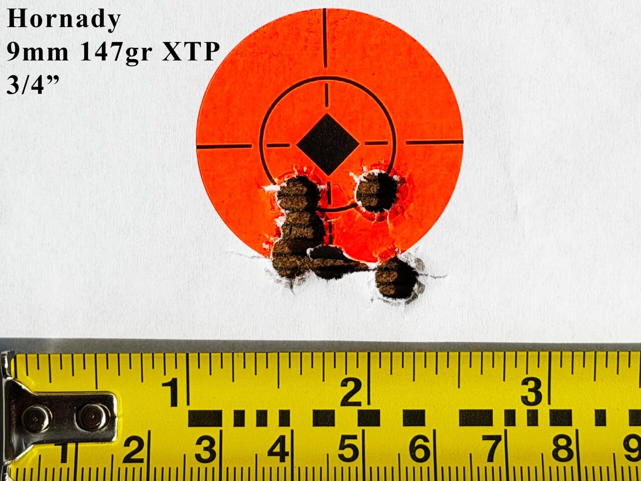 tfb review griffin armament mk2 9mm