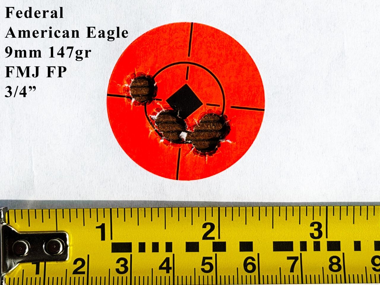 tfb review griffin armament mk2 9mm