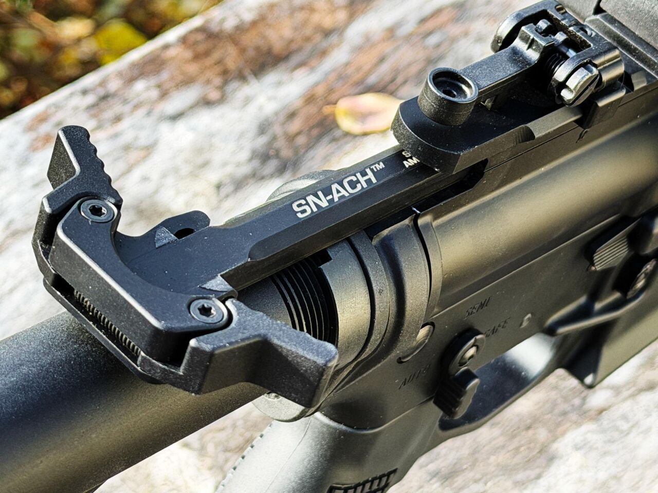 tfb review griffin armament mk2 9mm
