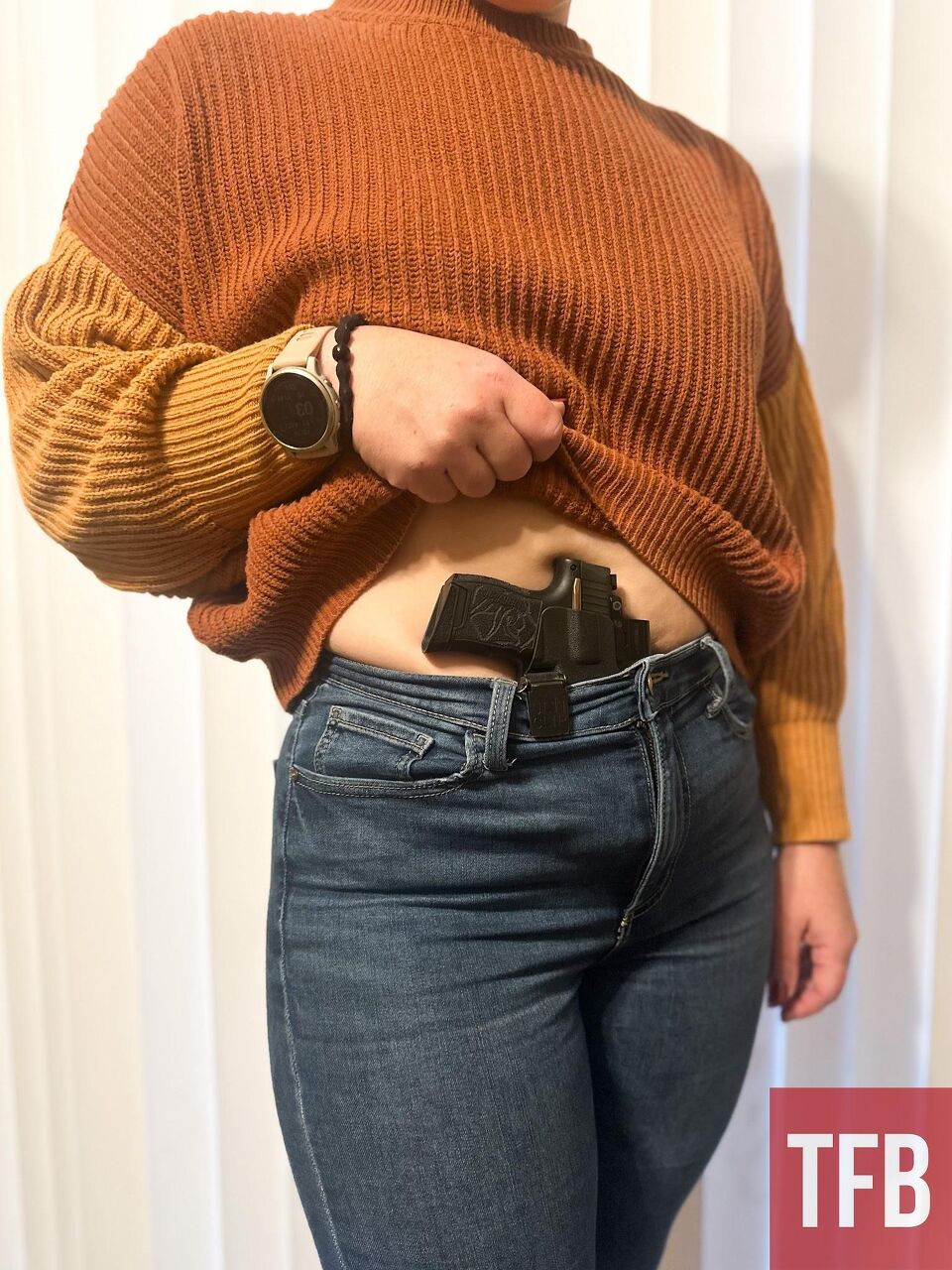 on body vs off body carry pros cons and practical considerations