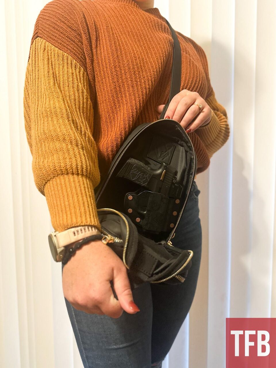 on body vs off body carry pros cons and practical considerations