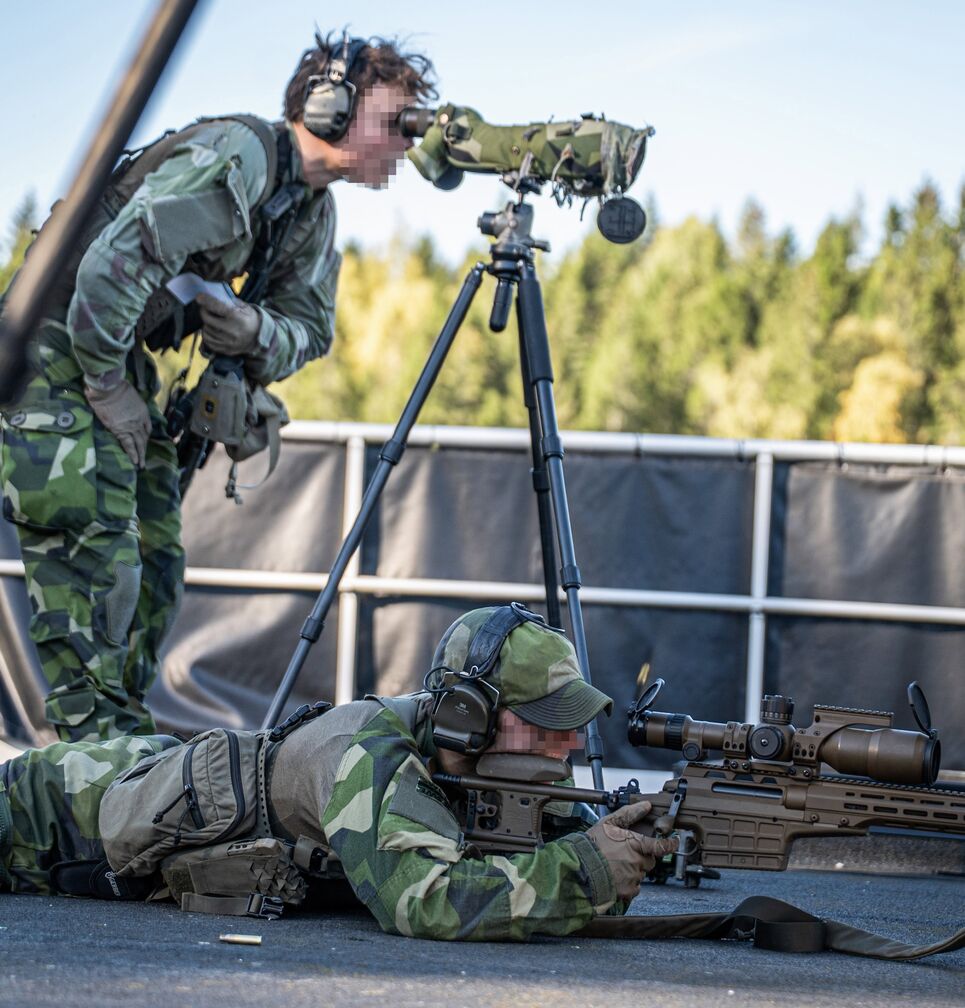 potd from psg 90 to psg 23 swedish snipers go sako