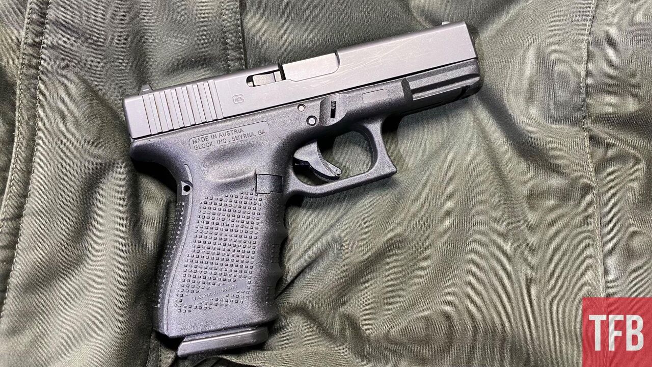 concealed carry corner how to choose the perfect carry gun
