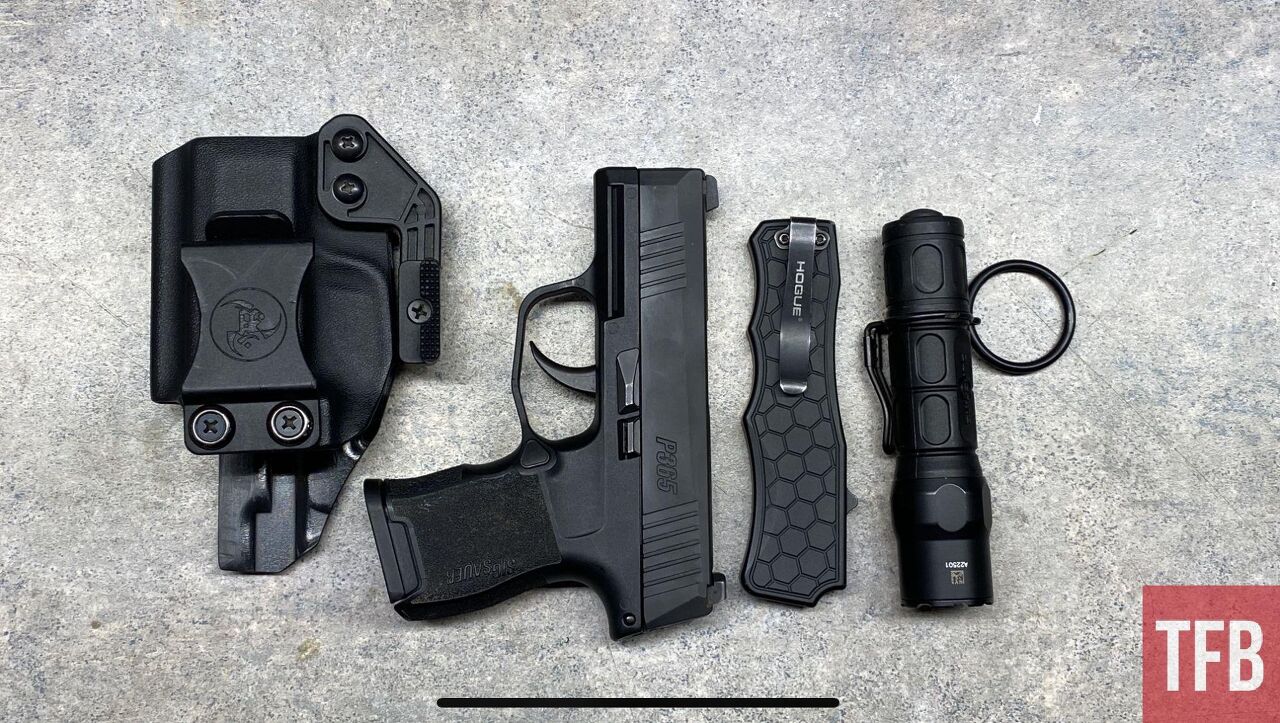 concealed carry corner how to choose the perfect carry gun