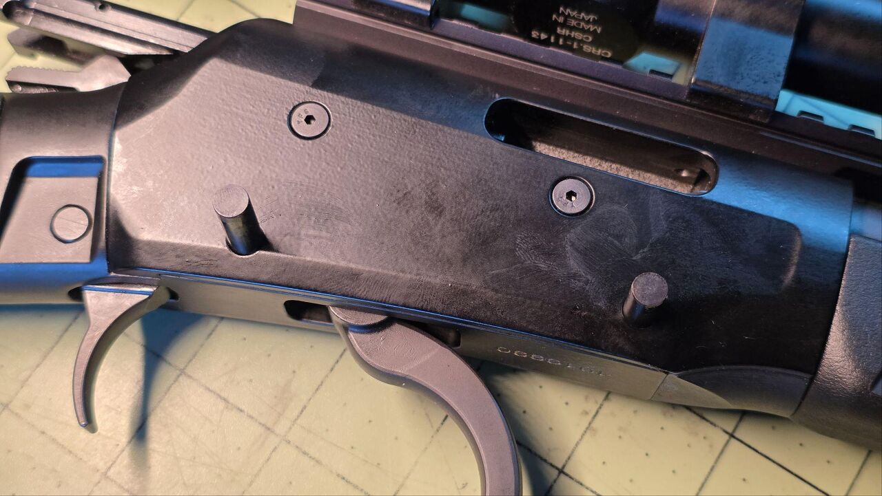 the rimfire report savage is back wards with the revel tactical
