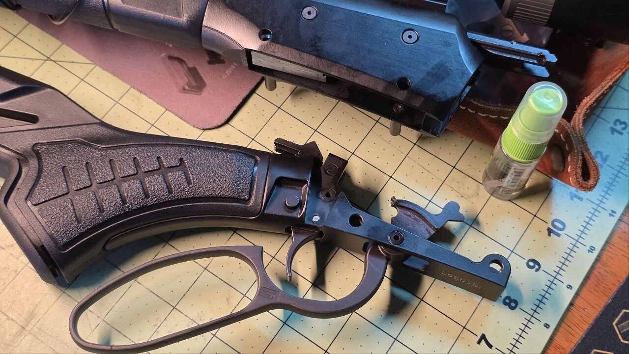the rimfire report savage is back wards with the revel tactical