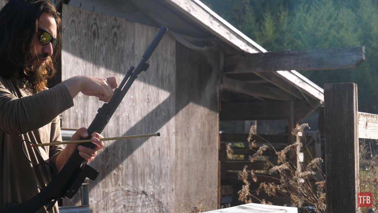 the rimfire report savage is back wards with the revel tactical