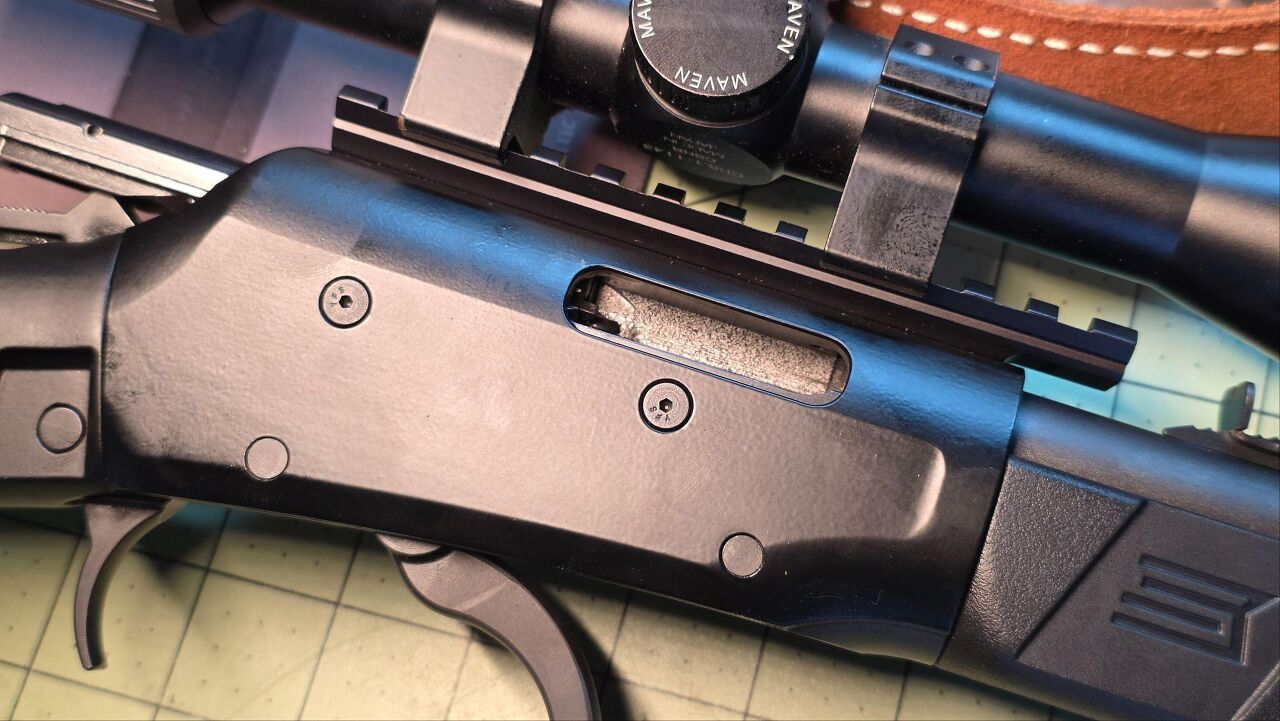 the rimfire report savage is back wards with the revel tactical