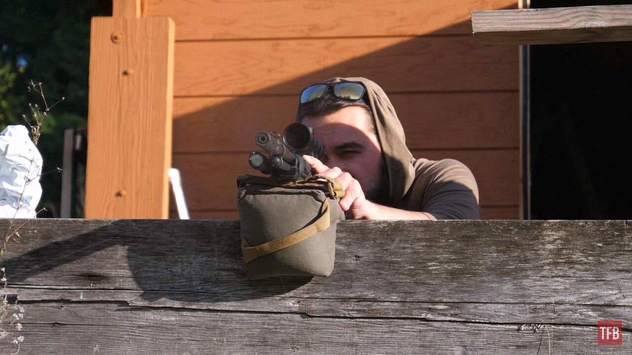 the rimfire report savage is back wards with the revel tactical