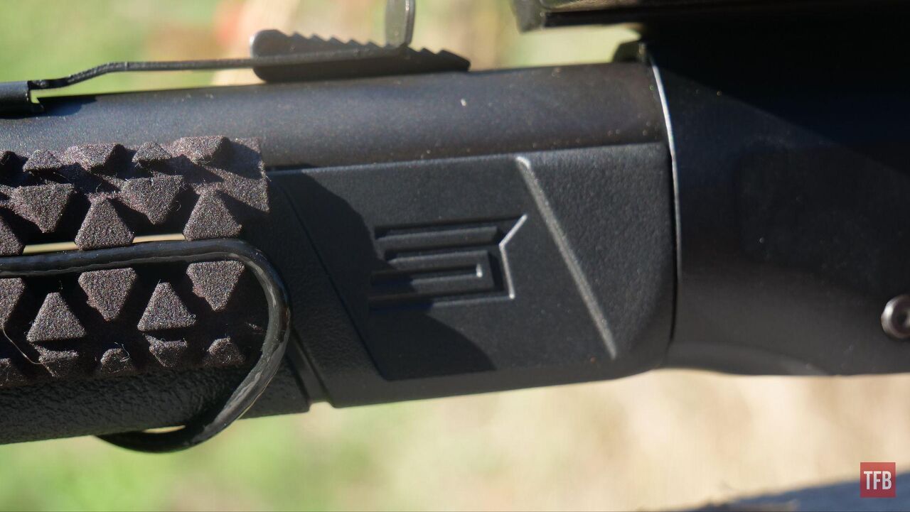 the rimfire report savage is back wards with the revel tactical