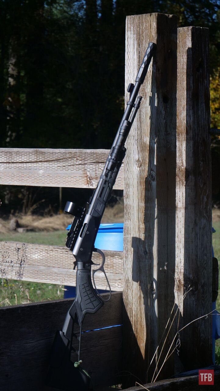 the rimfire report savage is back wards with the revel tactical