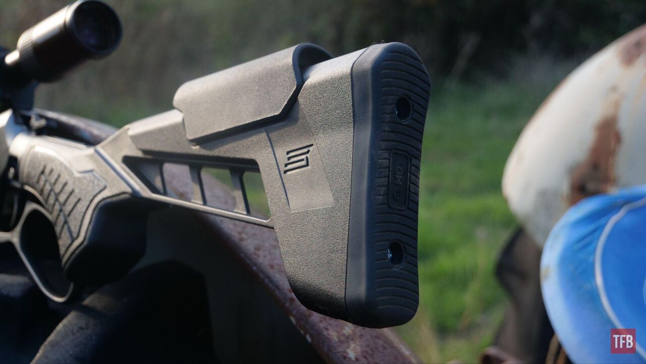 the rimfire report savage is back wards with the revel tactical