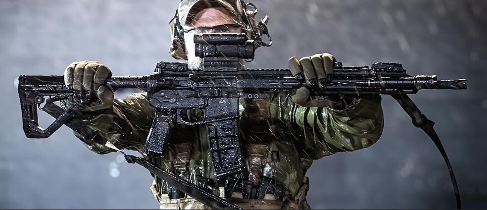 us palm delivers cat 4 storm rifle eos suppressor line