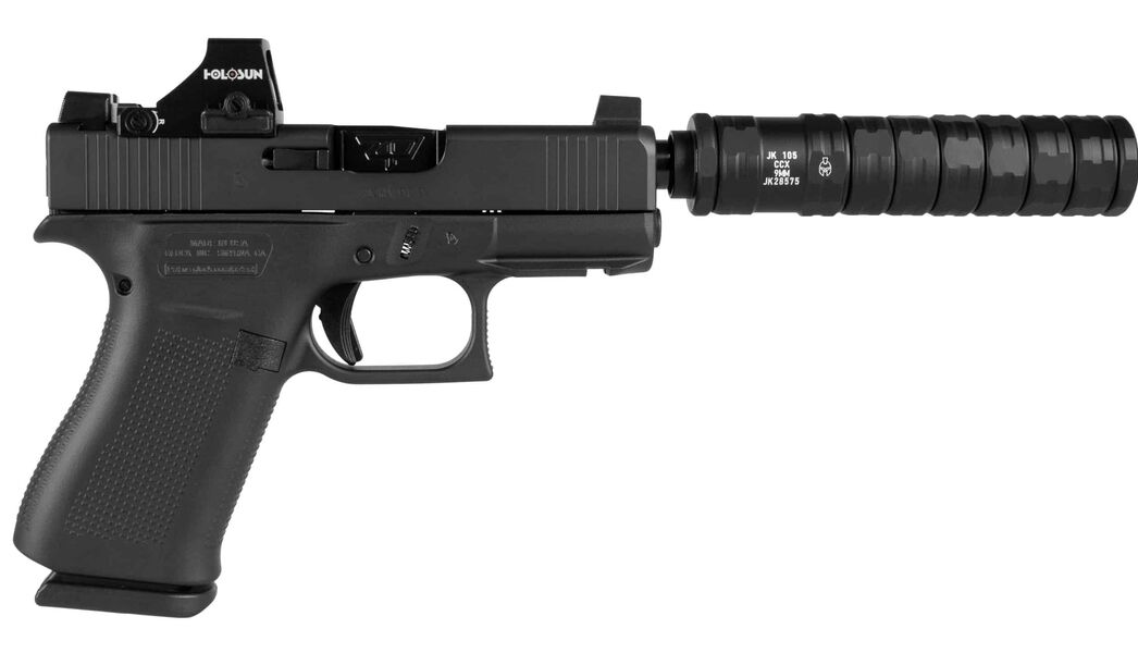 shark coast tactical s g43x shark puppy