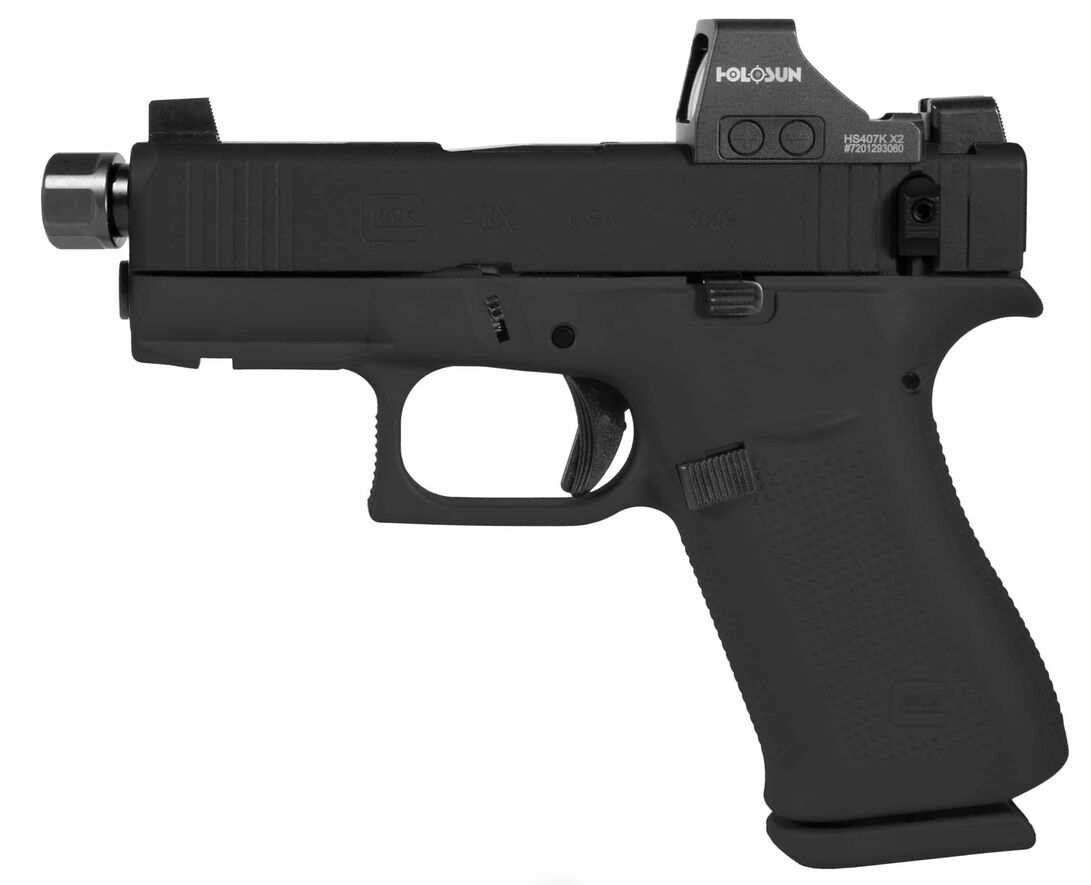 shark coast tactical s g43x shark puppy