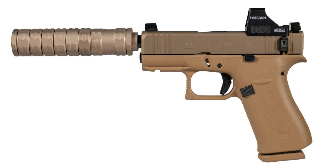 shark coast tactical s g43x shark puppy