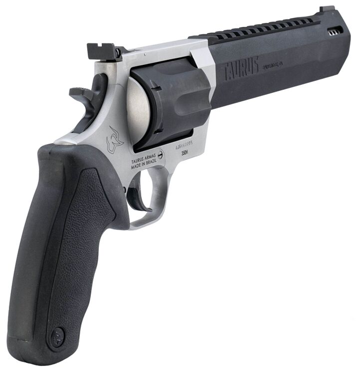 wheelgun wednesday 8 inch barreled taurus raging hunter 350 legend