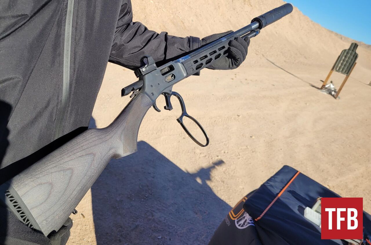 fudd friday the state of the lever action union, As long as the market supports it I expect Henry will continue to crank out its excellent series of modernized lever actions Zac K