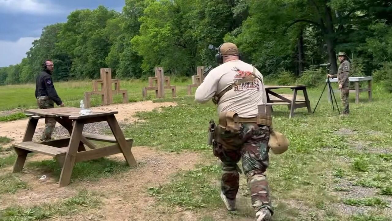 tfb behind the gun 241 fast idaho after action w sinistralrifleman