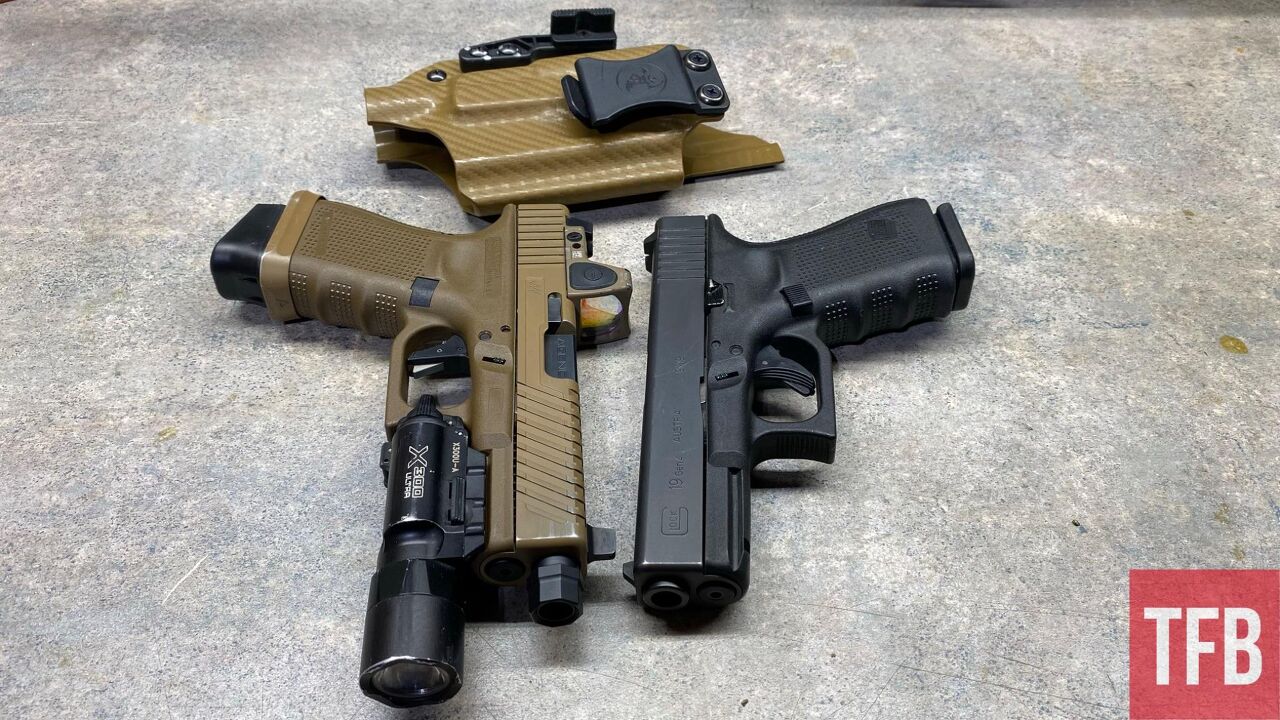 concealed carry corner biggest carry mistakes part 1