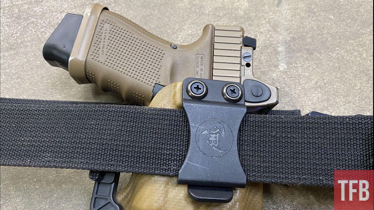 concealed carry corner biggest carry mistakes part 1