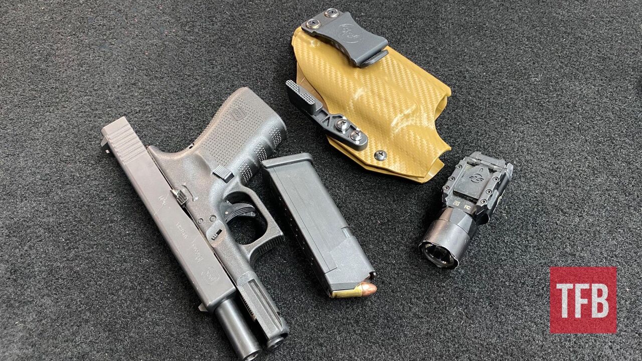 concealed carry corner biggest carry mistakes part 1