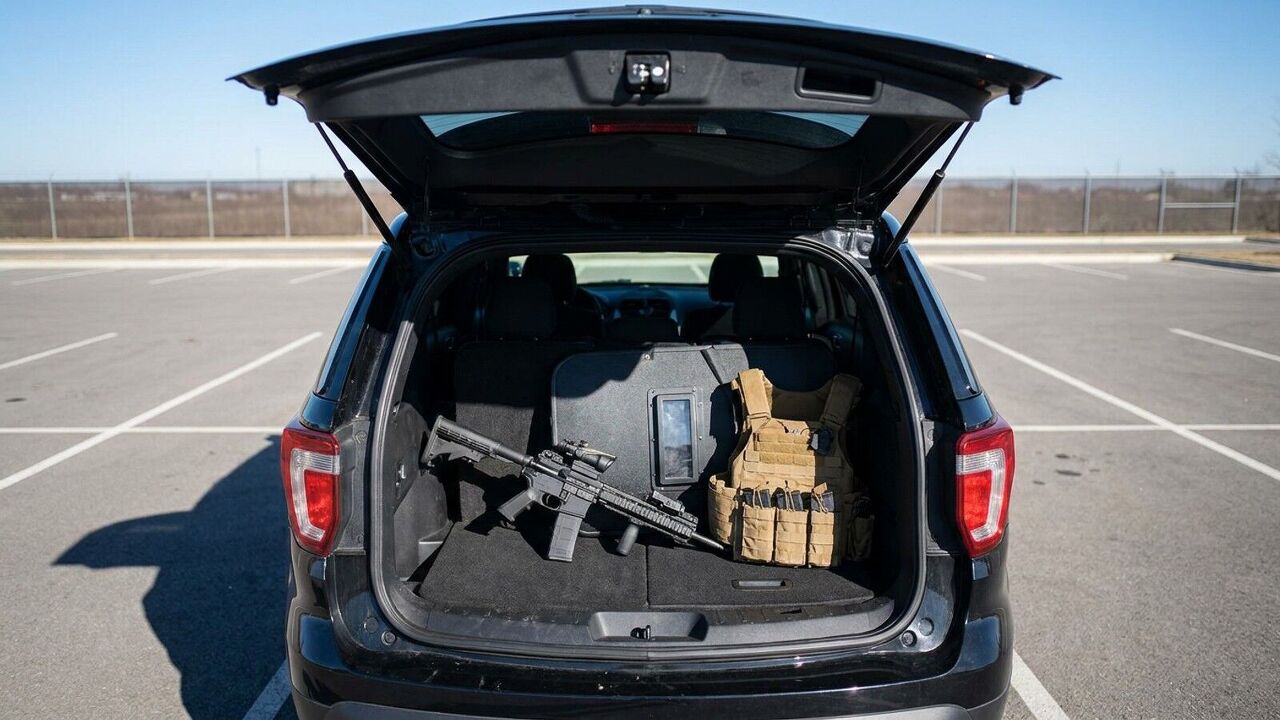 active shooter response what changed post uvalde