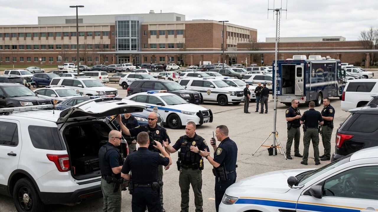 active shooter response what changed post uvalde